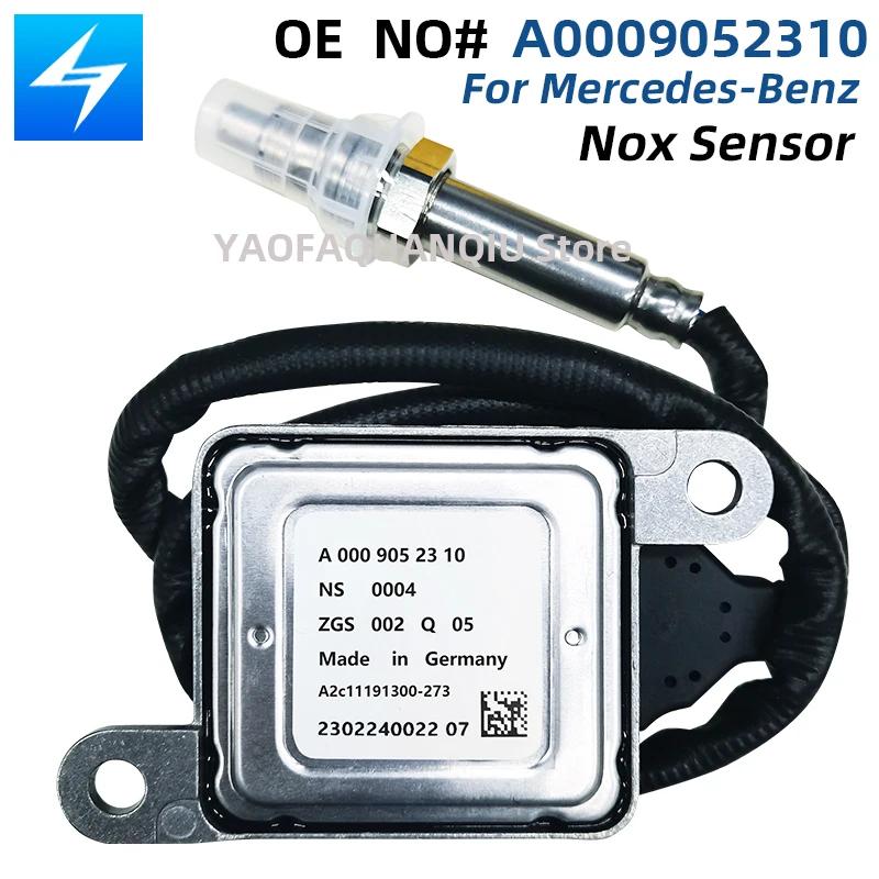 0009052310   , ޸  GLE SLC SLK V W447   NOX , A0009052310